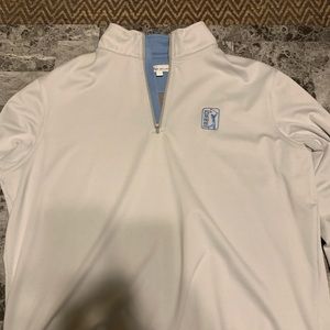 Peter Millar 1/4 Zip - men’s